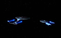 "USS Excalibur NCC-26517"