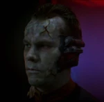 An assimilated officer