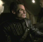 An Enolian pilot