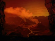 The surface of Drema IV