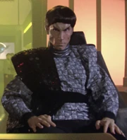 Subcommander Thei
