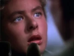 Ingrid Bergman in For Whom the Bell Tolls