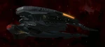 Ru'afo's flagship