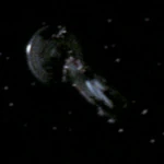 Challenger-classTNG: "The Best of Both Worlds, Part II"
