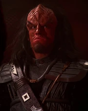 A Lieutenant in 2365.
