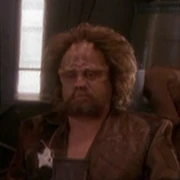 ...as Tilikia (1996)