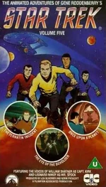 Cover of Volume 5.