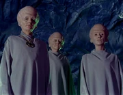 The Talosians.