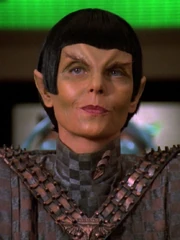Commander Toreth (2368).