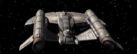 "Intrepid"
