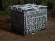 The punishment box