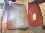 The Orb of the Emissary