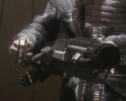 The CRM 114