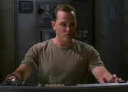 Adam Paul as Charlie Nichols.