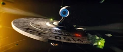 USS Kelvin NCC-0514