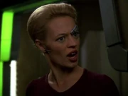 "You became sexually aroused in my body!"