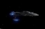 USS YeagerDS9: "Doctor Bashir, I Presume"