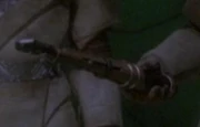 A Breen neural truncheon
