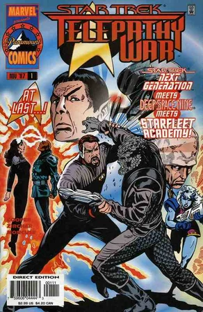 Cover of the final issue