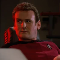 Miles Edward O'Brien