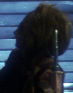 A Nausicaan in a bar on Dessica II.