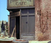 Palmerton Cafe