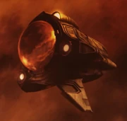 A Vissian stratopod