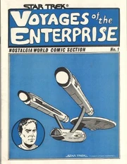 Voyages of the Enterprise #1