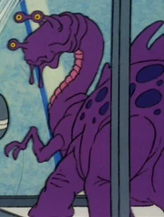 Unnamed creature #6
