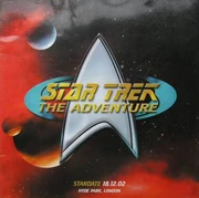 Promotional logo