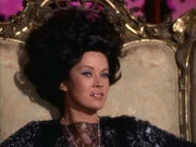 ... as Sylvia