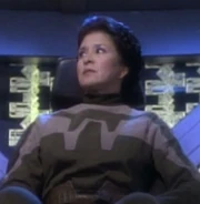 ... as the Norkova Captain