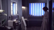 A bathroom
