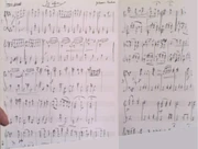 A Brahms waltz