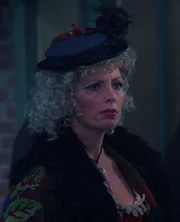 ...as holodeck prostitute