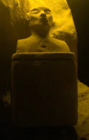 Surak's katric ark