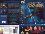 Cover of VOY 5.7.