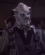 Honored elder Inxtana'Rax