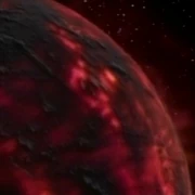Planet in the Selcundi Drema sector (presumably Drema I)