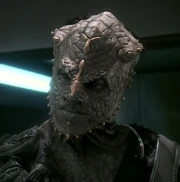 ...as a Jem'Hadar
