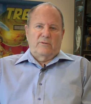 Michael Westmore (2002)