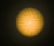 The photonic lattice.