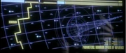 A map of Dominion space in early 2371