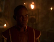 Tuvok as a teenager