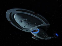 USS Voyager