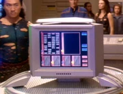 A tri-sided viewer at CS-12