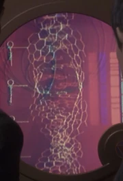 Vulcan DNA