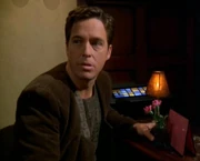...as William Chapman (1999)