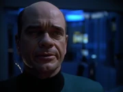 The Emergency Medical Android