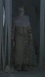 An Aenar guard